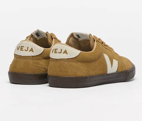 Hovedbilde VOLLEY Suede Tent Natural ...