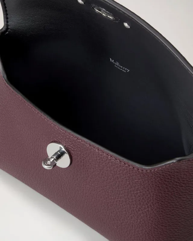 Darley Cosmetic Pouch Black Cherry
