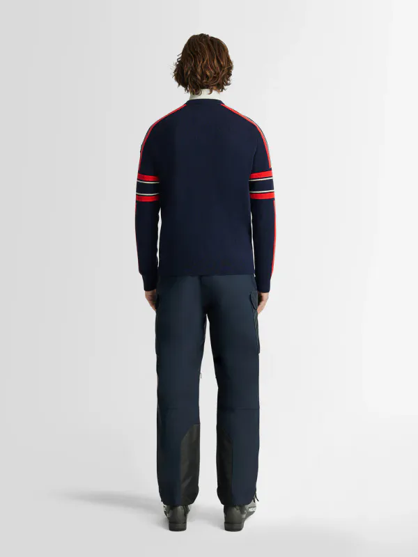 SPECTAVIA Genser Marin