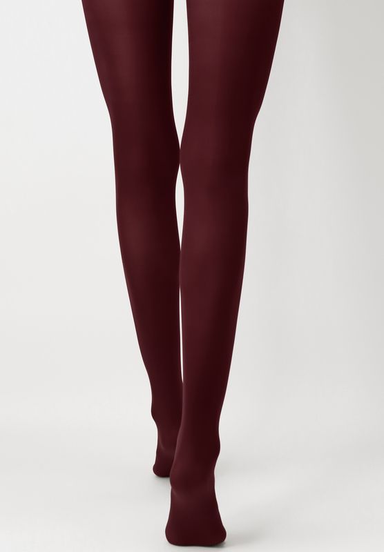 Oroblu All Colors 50 Tights Bordeaux 