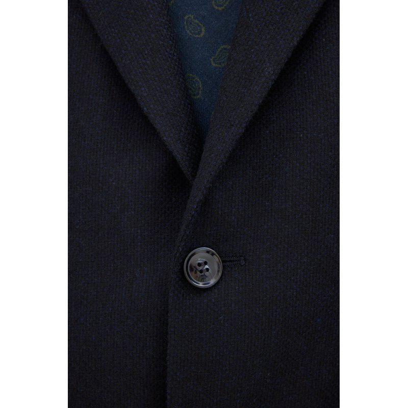 FOGERTY Blazer Black 