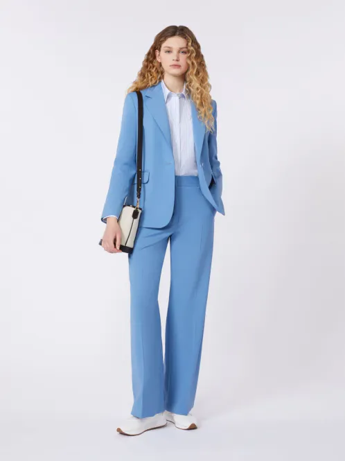 Hovedbilde VISIVO Trousers Light Blue