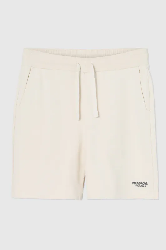 Shorts Logo Tofu 