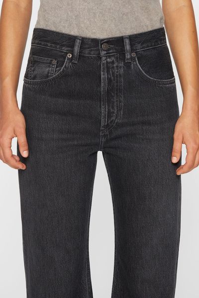 Hovedbilde Regular fit Jeans 2021F Black