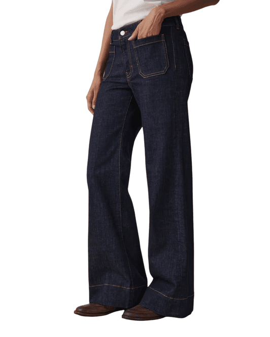 Hovedbilde ST MONICA Low Blue Rinse