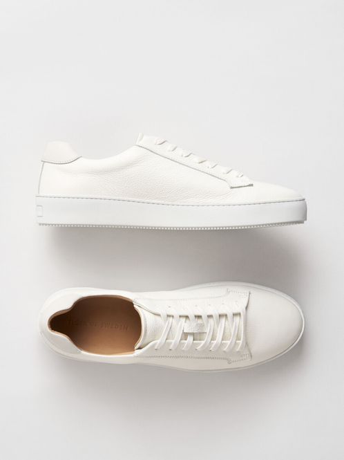 Hovedbilde SALAS Sneakers White 