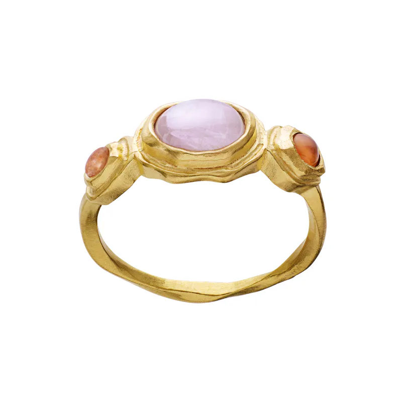 NEMO Ring Gold