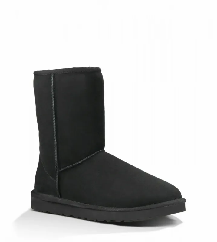 M CLASSIC SHORT Black