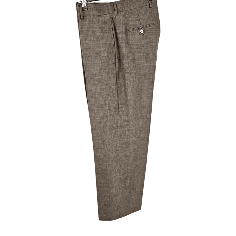 HAYES Trouser Taupe