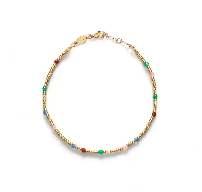 Hovedbilde JUVEL Bracelet Gold