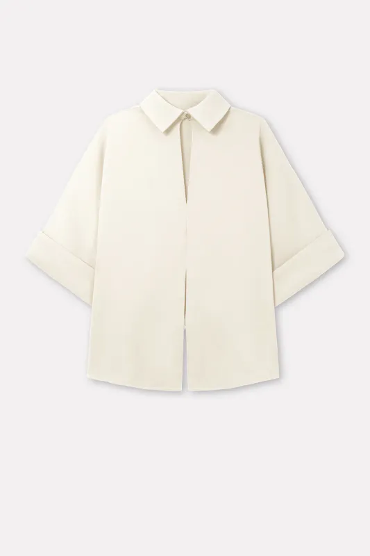 BAILEE Blouse Ivory