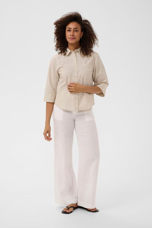 BotillaPW Shirt French Oak