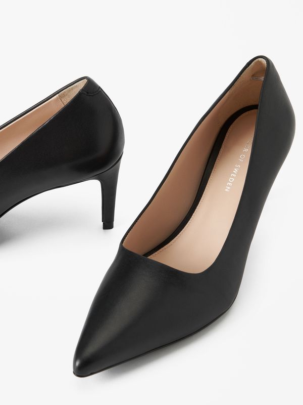 Cliniala Pumps Black 
