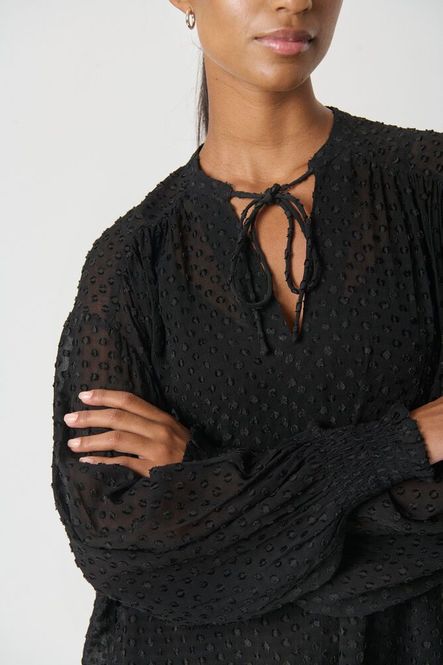 Hovedbilde UllisPW Black Dot Fil Coupé