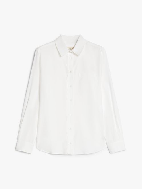 Hovedbilde PIADENA Cotton Oxford Shirt ...