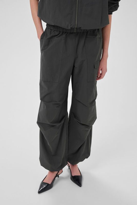 MWTasma Track Pant Dark Shadow