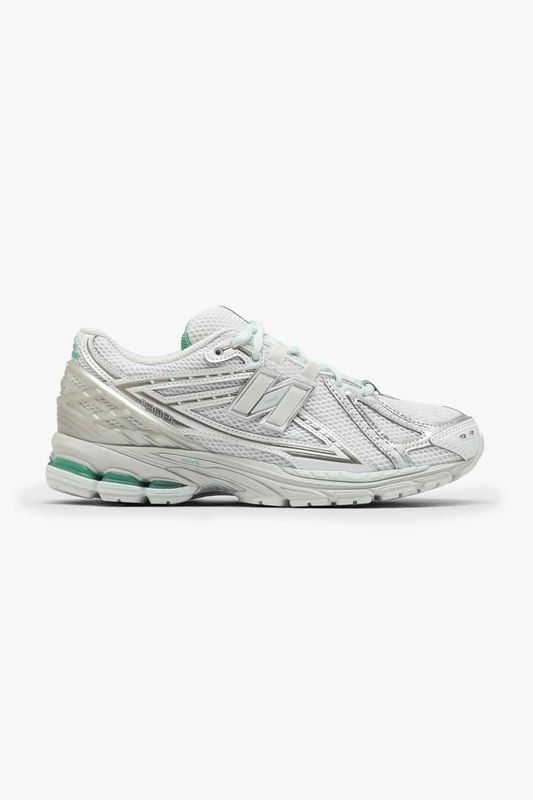New Balance U19061HV White