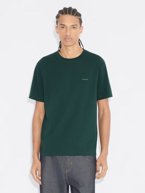 Hovedbilde Alfred Tee Dk. Green 