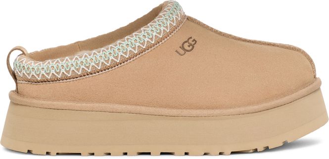 Hovedbilde W TAZZ Platform Sand