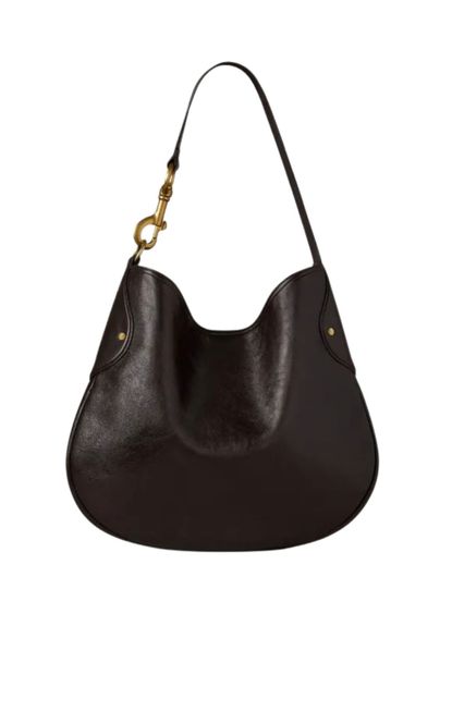 Hovedbilde HACKNEY Shoulder Bag Ebony 