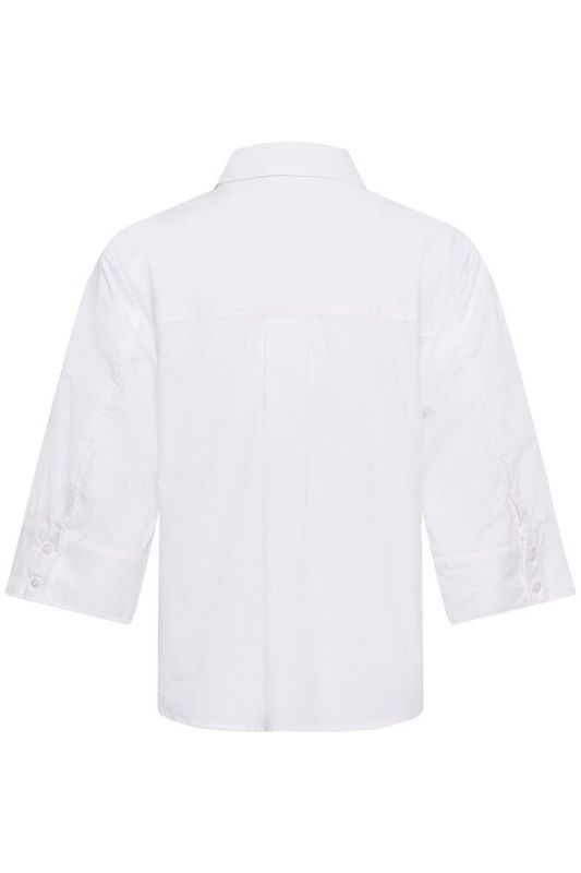 BotillaPW Shirt Bright White