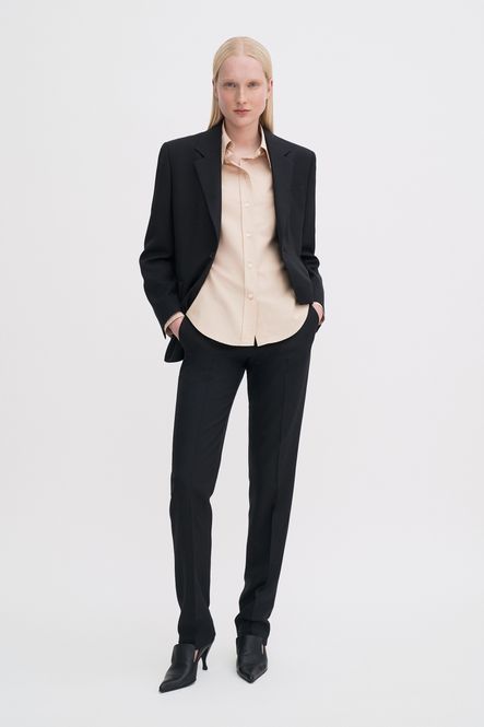 Hovedbilde Delilah Blazer Black