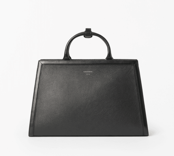 Hovedbilde ACORI Leather Office Bag ...