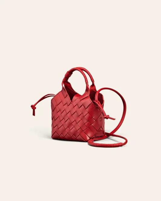 Hovedbilde MISU MINI Crossbody Lipstick ...