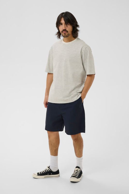 MAKai Crew Heritage Tradwinds Blue 