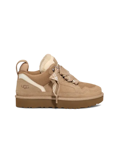 Hovedbilde W Lowmel Sand 