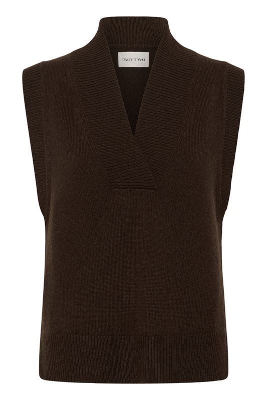 DuhaPW Waistcoat Mole'
