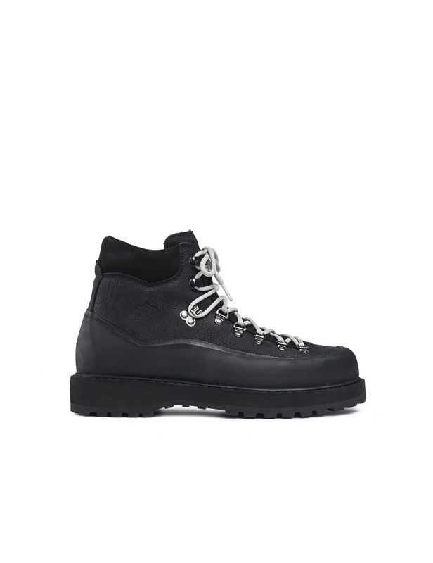 ROCCIA Vet Gomma Black 