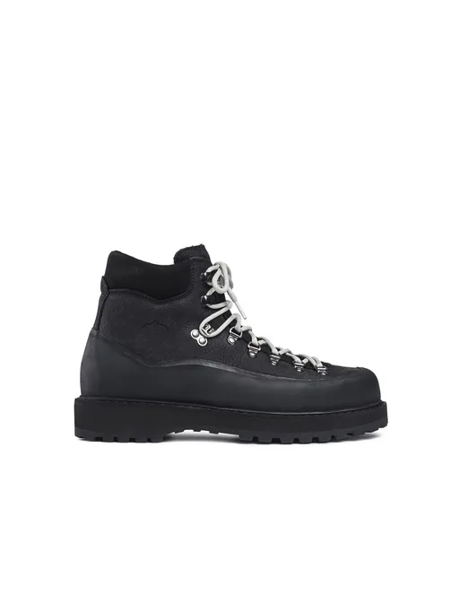 Hovedbilde  ROCCIA Vet Gomma Black 