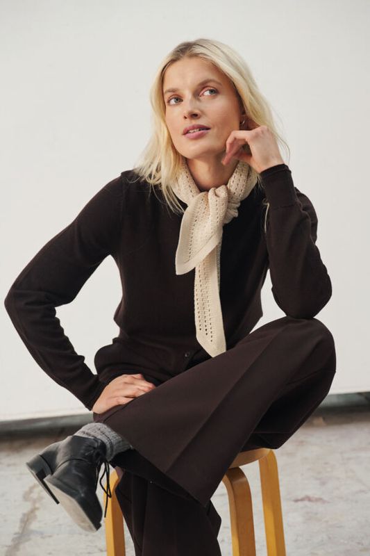 NOELANI Cardigan Mole'