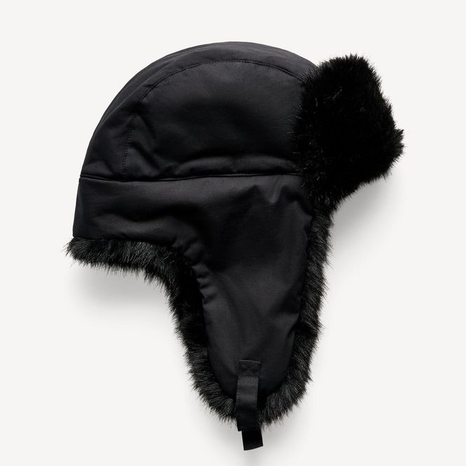 Hovedbilde ROLLA Hat Black