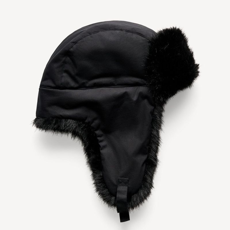 ROLLA Hat Black