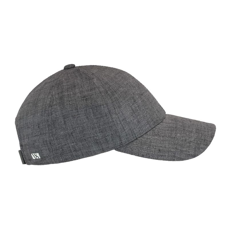 Pebble Grey Linen |LST