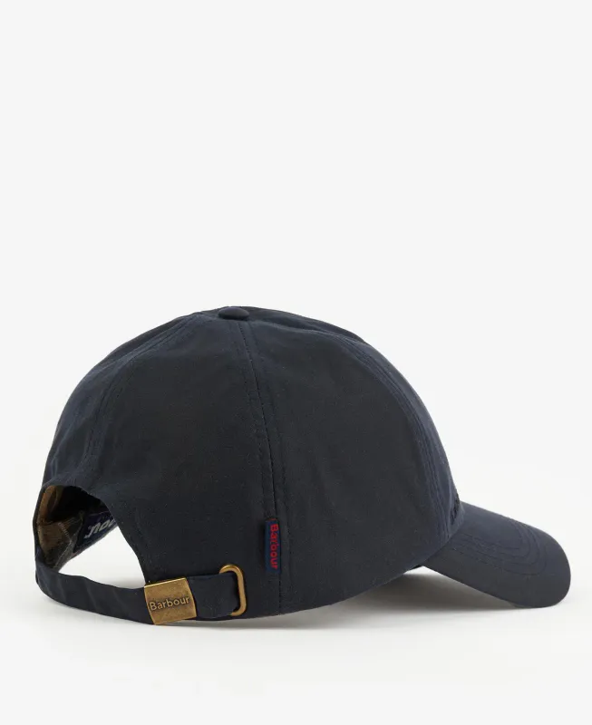 WAX Cap Navy 