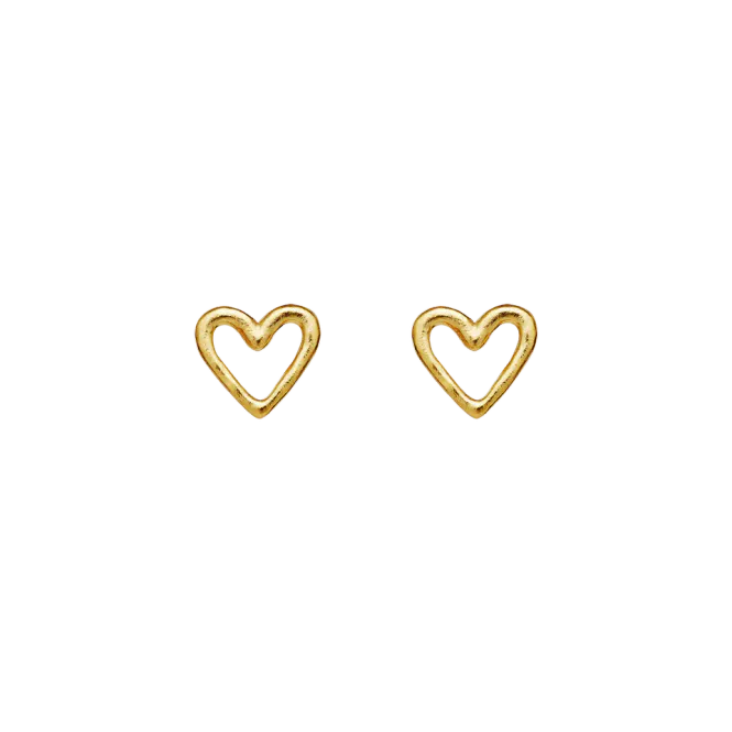 Hovedbilde FILOU Earrings Gold