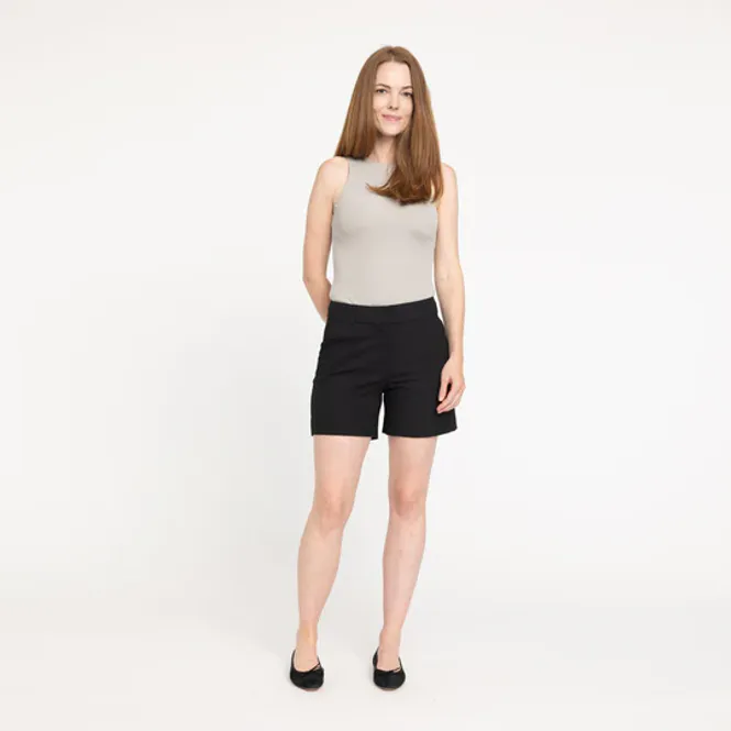 Hovedbilde DenaFV Shorts 285 Black