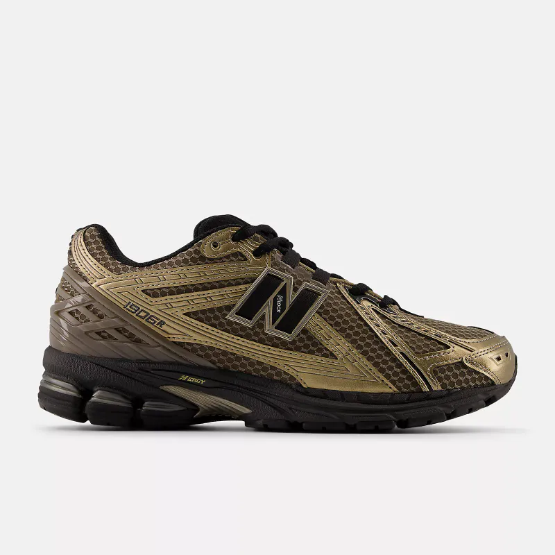 New Balance U1906RCJ Mushroom Black