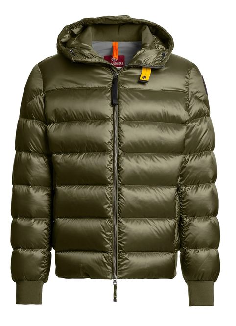 Hovedbilde PHARRELL Jacket Rosmary