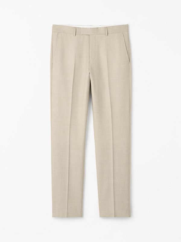 TENSE Trousers Feather