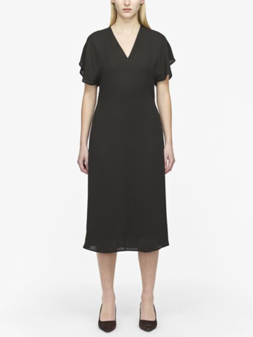 Hovedbilde Reene Dress Black