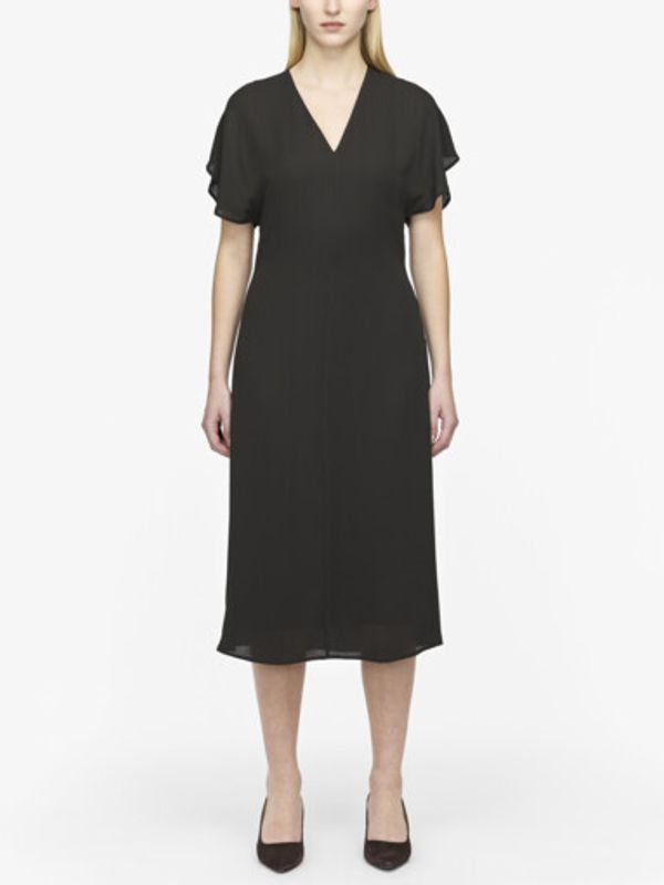 Reene Dress Black