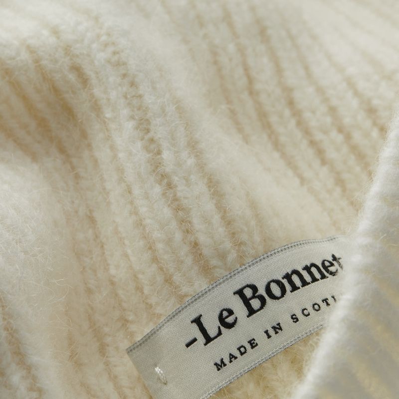 BEANIE Snow