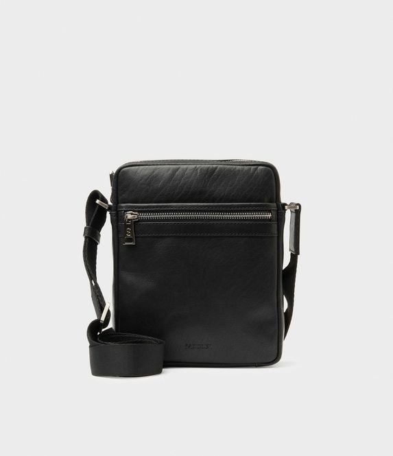 Hovedbilde Valle messengerveske Black 
