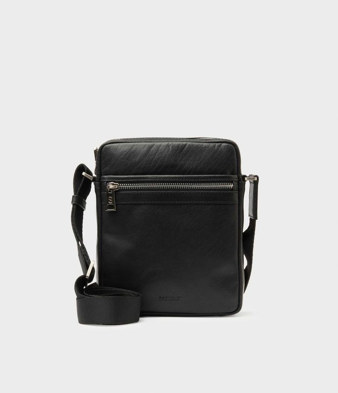Valle messengerveske Black 