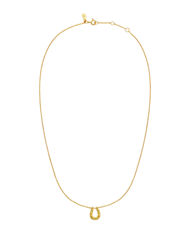 JOLLY Necklace Gold