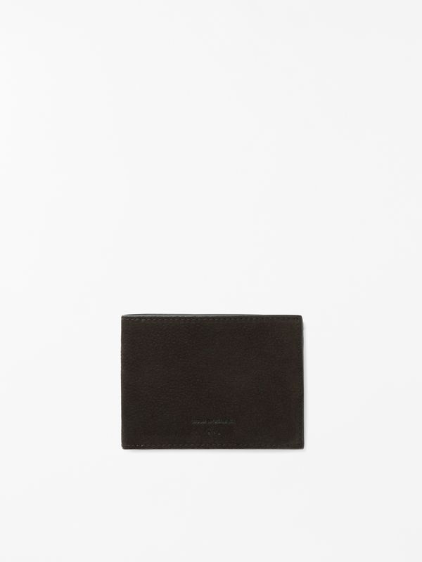 WIVALIUS Wallet Dark Brown